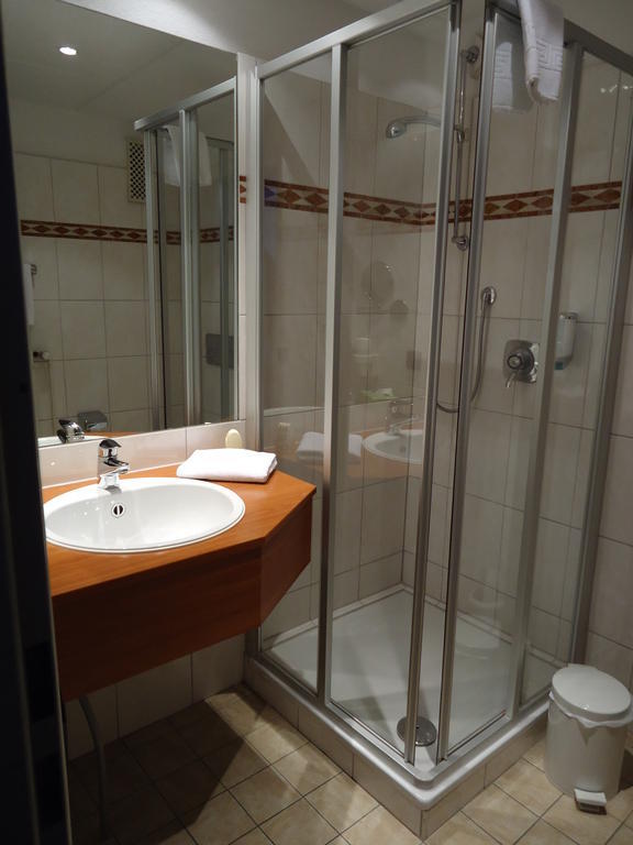 Marc5 Hotel Cadenberge Room photo